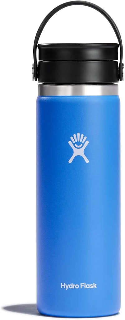 Hydro Flask 20-oz. Flex Sip Coffee Tumbler: $17 Hydro Flask 20-oz. Flex Sip Coffee Tumbler: $17