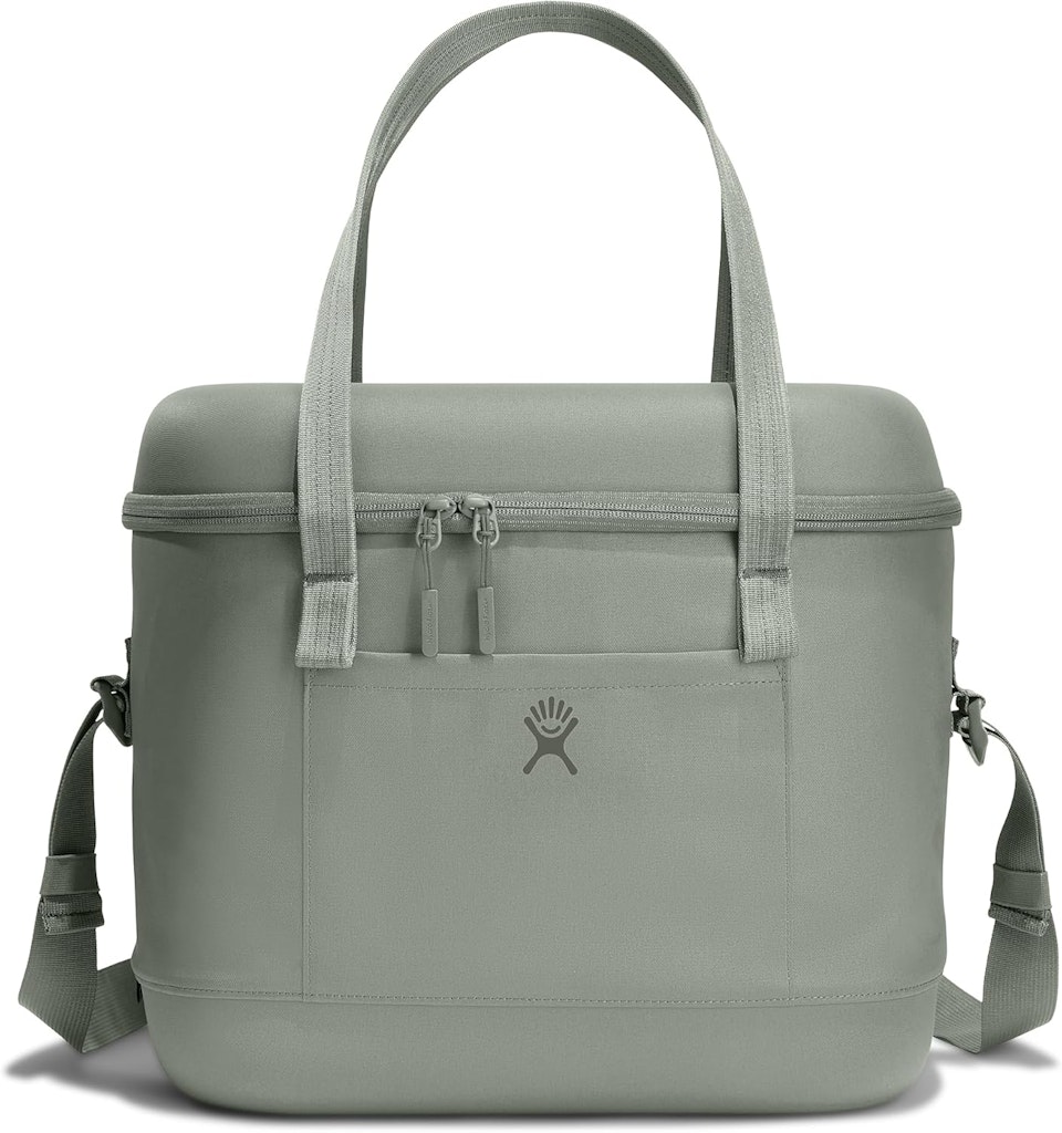 Hydro Flask 20L Cooler Bag: $45 Hydro Flask 20L Cooler Bag: $45
