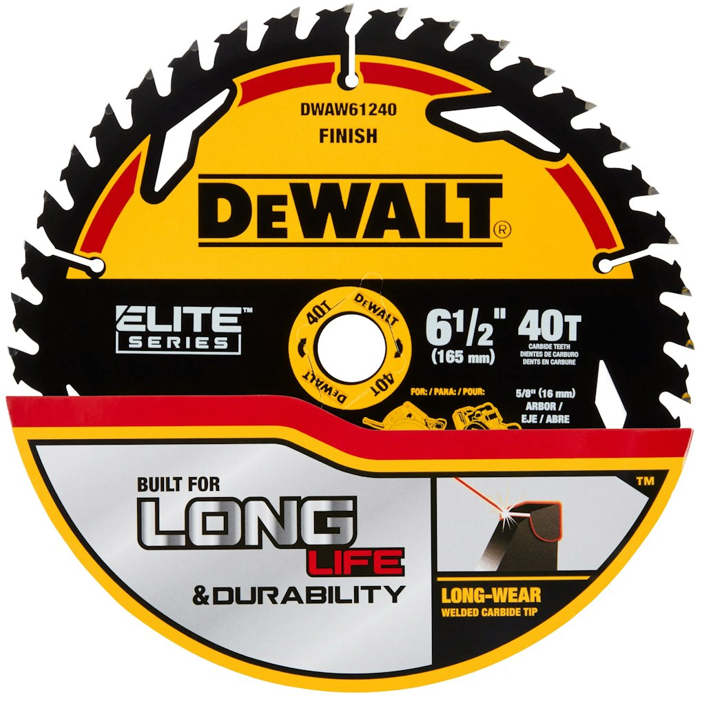 DeWalt Tool Accessories at Lowe's: Up to 35% off