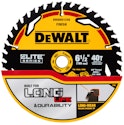 DeWalt Tool Accessories at Lowe's: Up to 35% off + free shipping w/ $35