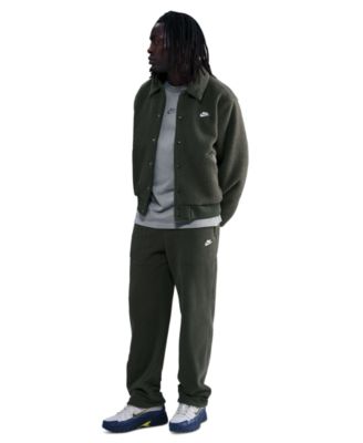 nike jacket mens macys