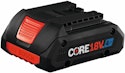 Bosch 18V CORE18V Lithium-Ion 4Ah Advanced Power Battery for $49 + free shipping
