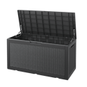Bifanuo 100-Gallon Locking Deck Box for $50 + free shipping