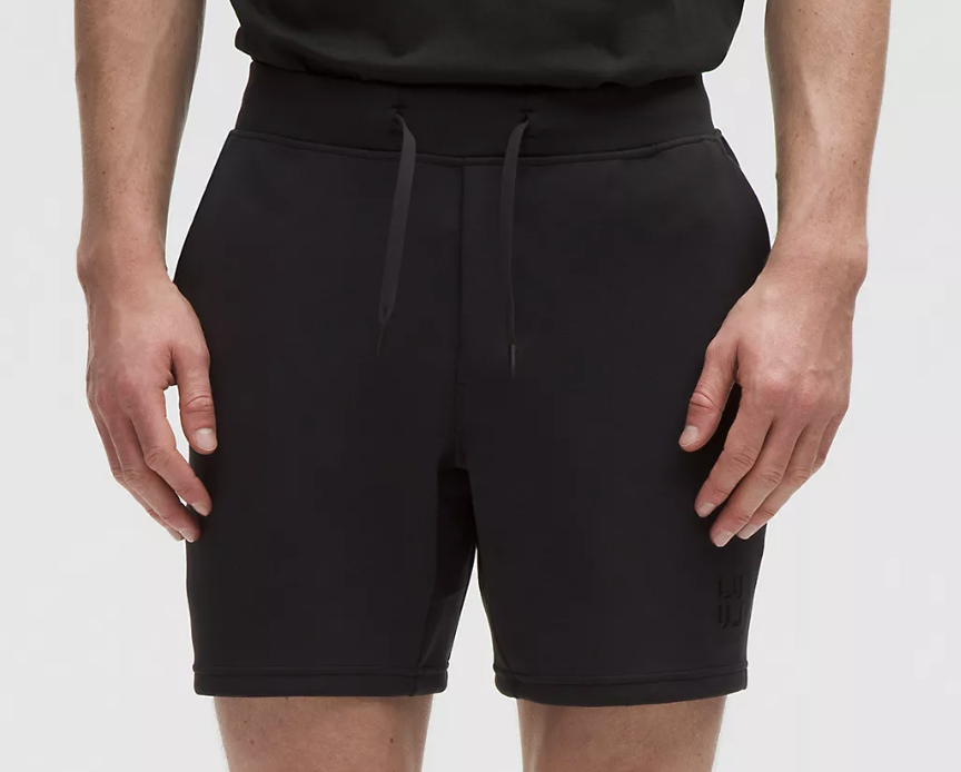 lululemon Men's We Made Too Much Latest Scores: from $24