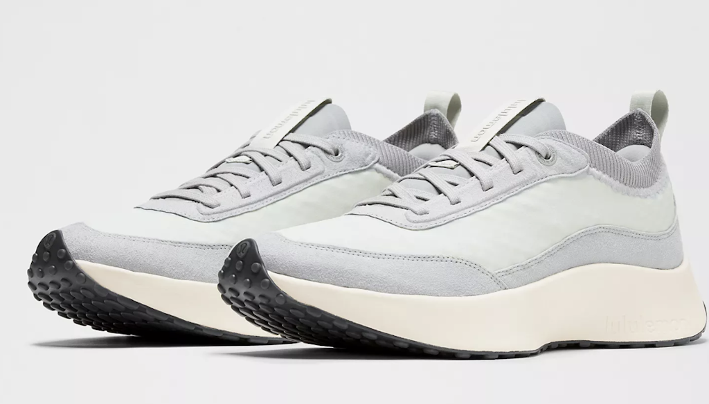 lululemon Men's We Made Too Much Shoe Deals: from $39, sneakers from $79