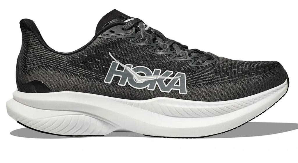  Hoka Men's Mach 6 Running Shoes : $84