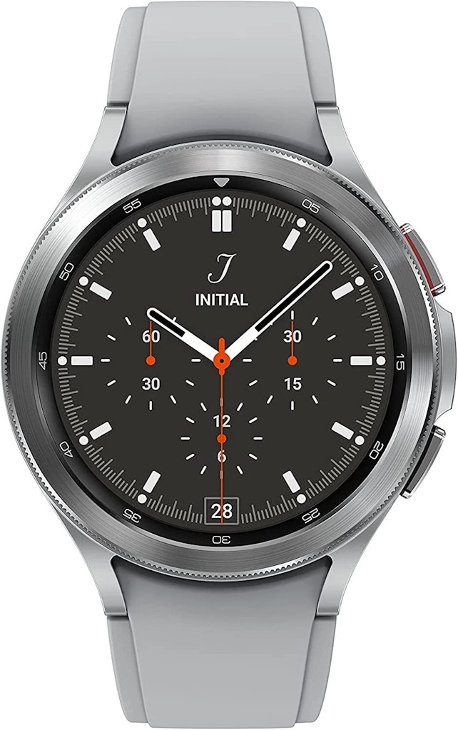 Refurb Samsung Galaxy Watch 4 Classic 42mm Smart Watch: $56
