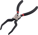 Electrical Connector Pliers for $4 + free shipping w/ Prime