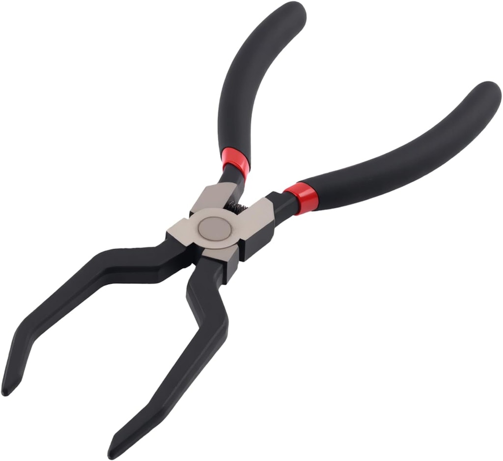 Electrical Connector Pliers: $3.99