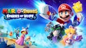 Mario + Rabbids Sparks of Hope for Nintendo Switch (Digital Code) for $6
