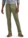 Wrangler Men's Outdoor Frontier Rugged UPF 50+ Utility Pants for from $15 + free shipping w/ $35