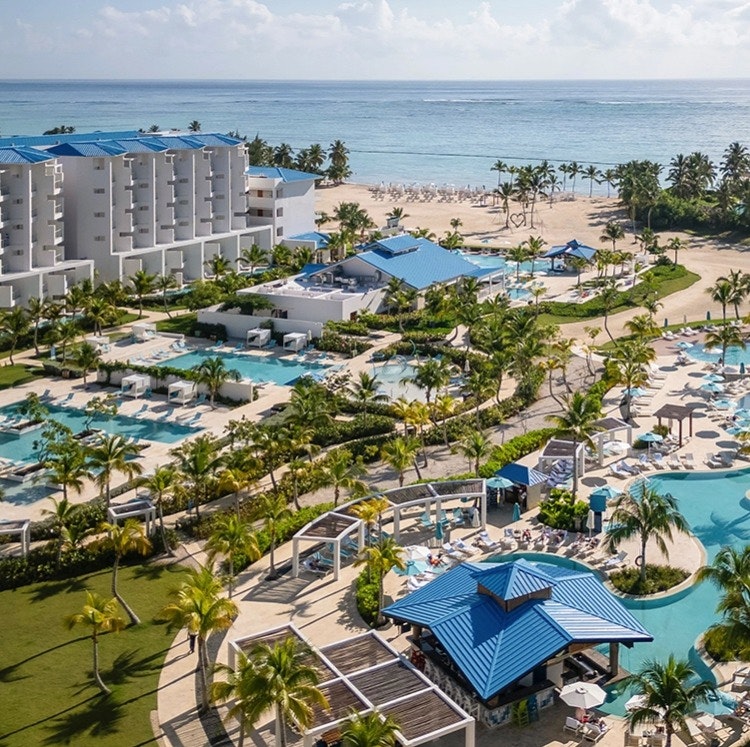4-Night All-Inclusive Family-Friendly Dominican Republic Flight & Resort Vacation: From $1,438 for 2 4-Night All-Inclusive Family-Friendly Dominican Republic Flight & Resort Vacation: From $1,438 for 2