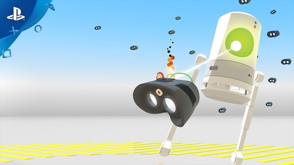 Virtual Virtual Reality Game for Meta Quest: $15