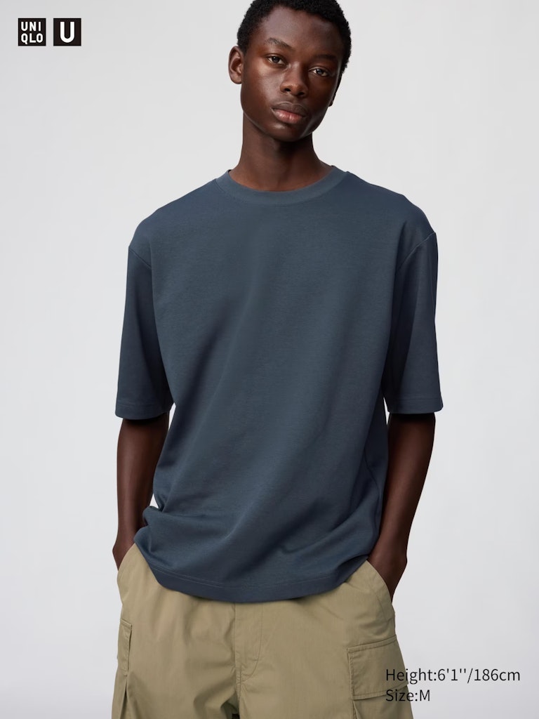 Uniqlo Men's Limited-Time Offers: From $20