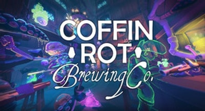 Coffin Rot Brewing Co. for Meta Quest: $4.99