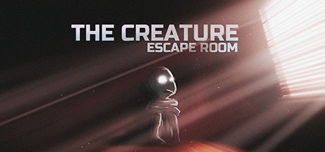 The Creature: Escape Room for Meta Quest: $4.99