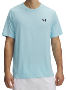 Under Armour Men's UA Tech 2.0 T-Shirt: $8.53