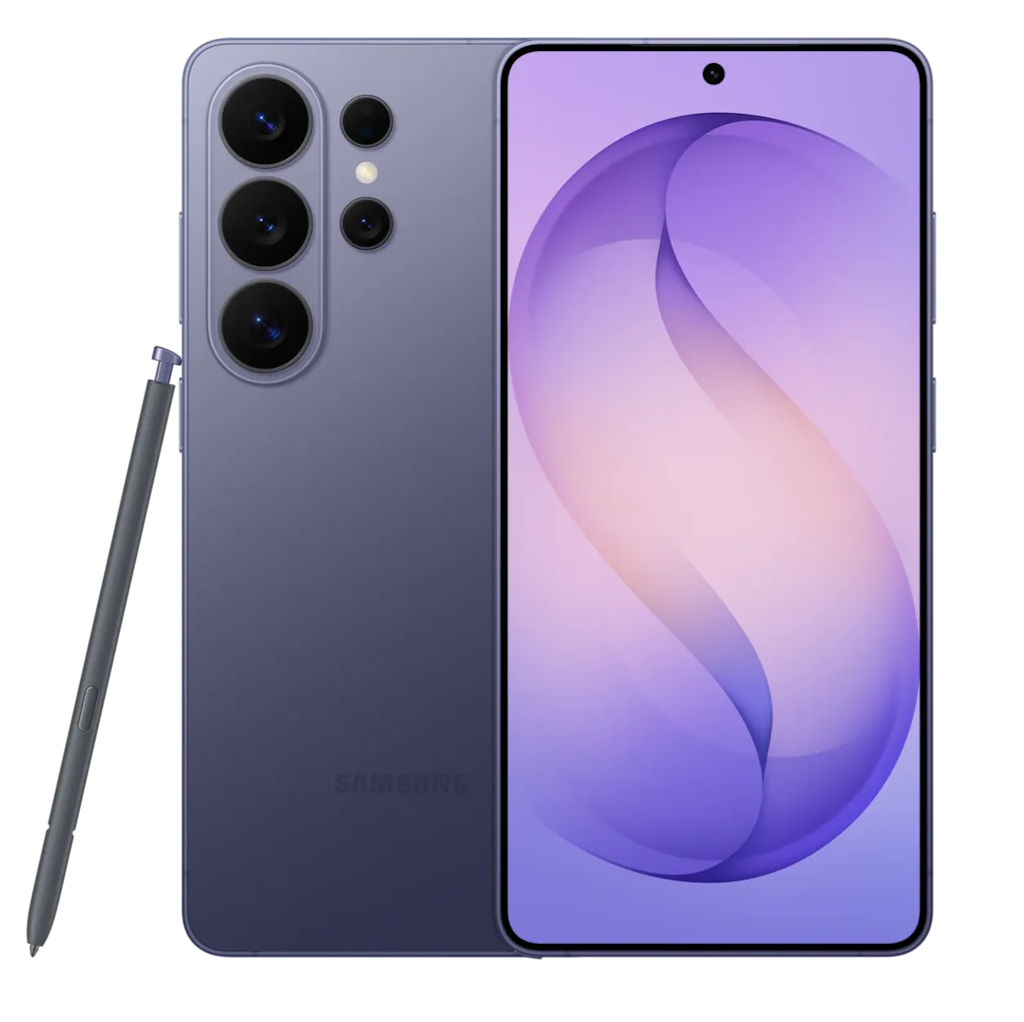 Unlocked Samsung Galaxy S26 Ultra 512GB AI Phone Pre-Order: Up to $900 off w/ trade