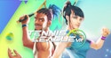 Tennis League VR for Meta Quest for $20