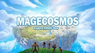 MageCosmos for Meta Quest: $9.99