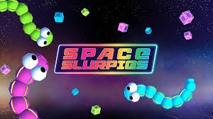 Space Slurpies for Meta Quest: $4.99