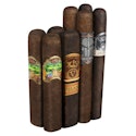 Oliva Prime Ultimate Short Stack Grip 8-Cigar Pack for $25 + free shipping