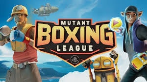 Mutant Boxing League for Meta Quest: $20