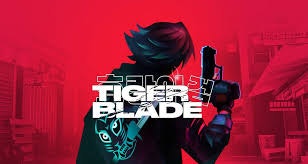 Tiger Blade for Meta Quest: $22