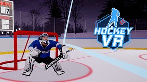 Hockey VR for Meta Quest: $4.99