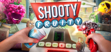Shooty Fruity for Meta Quest: $20