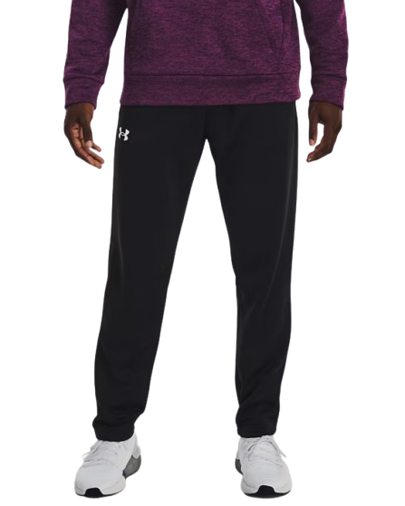 Under Armour Men's Armour Fleece Pants: $20