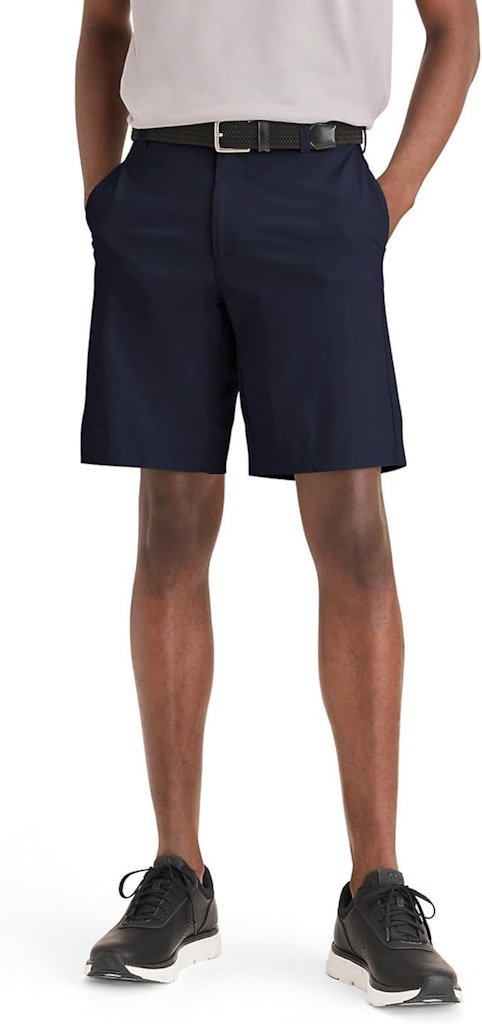 Dockers Men's Go Airweave Straight Chino Shorts: from $16