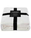 Lauren Ralph Lauren Micromink Plush Blanket for $30 + free shipping w/ $39