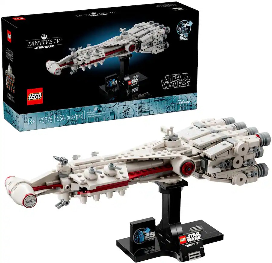 LEGO Sale and Clearance at Best Buy: Up to 48% off