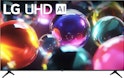 LG UA7000 Series 75UA7000PUB 75" 4K HDR LED UHD Smart TV for $450 + free shipping