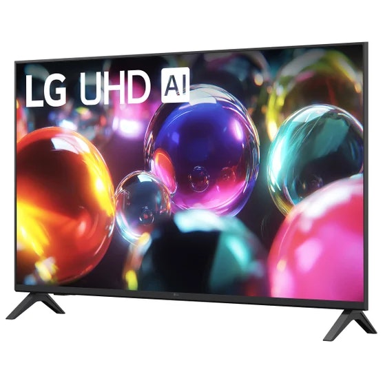 LG TV Deals at Costco: From $180