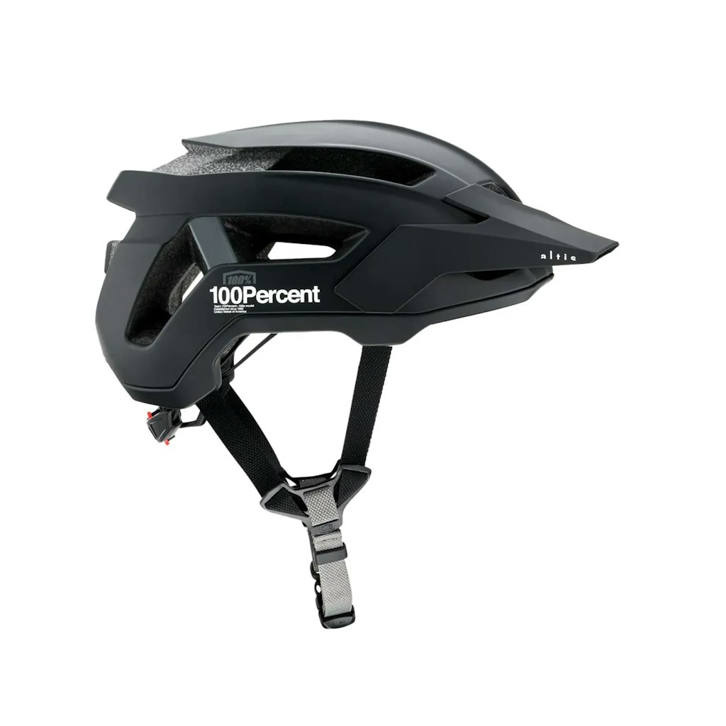 100%  Altis Trail Helmet: $18