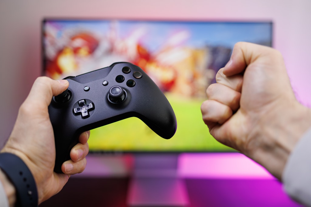 Video Game Deals on eBay Live: From $1, starting at 2pm ET