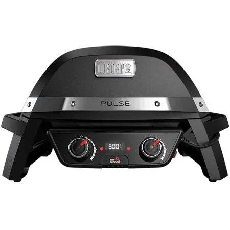 Weber Pulse 2000 Electric Grill : $300