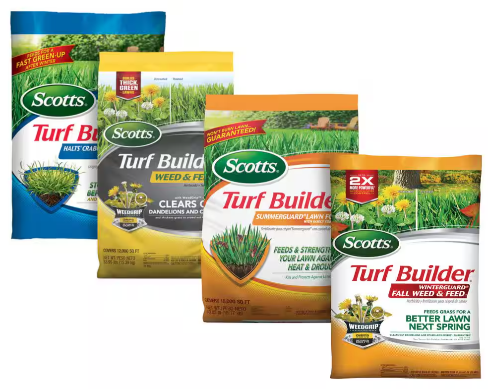  Landscaping & Live Goods at Home Depot: Up to 39% off