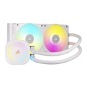 Corsair Link Titan 240 RX RGB Liquid CPU Cooler for $95 + free shipping