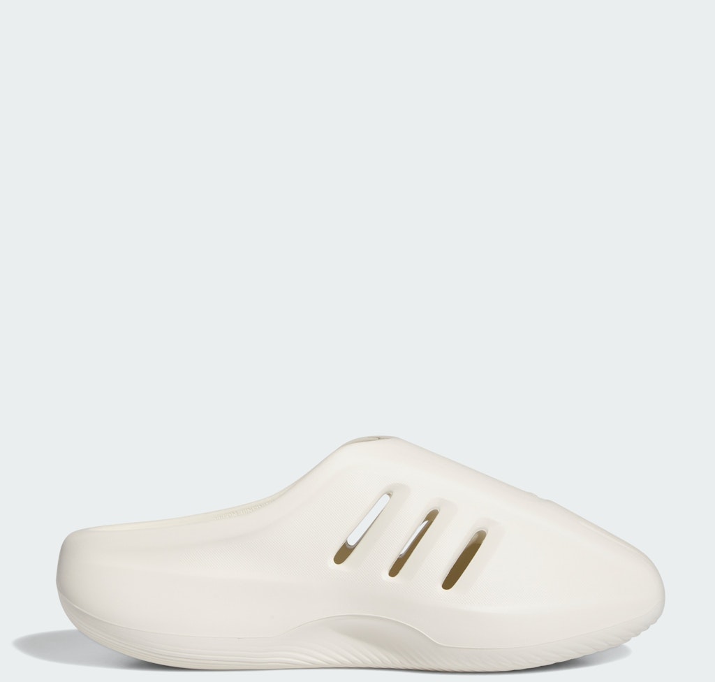 adidas Men's Adifom IIInfinity Mules: $14