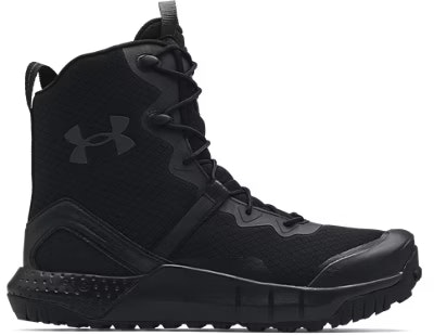 Under Armour Men's UA Micro G Valsetz Zip Boots: $58
