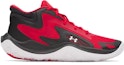 Under Armour Men's / Women's UA Jet '25 Basketball Shoes for $34 + free shipping w/ $50