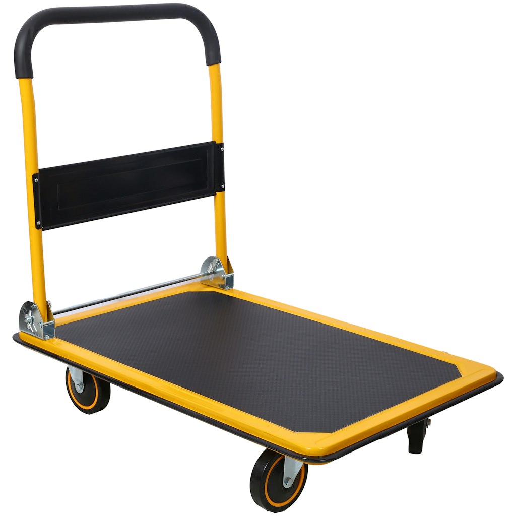 Hand Trucks & Dollies at Lowe's: Up to 40% off