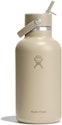 Hydro Flask 64-oz. Wide Mouth Flex Straw Water Bottle for $32 + free shipping