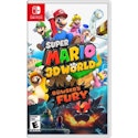 Mario Video Game Deals at Target: Up to 50% off + free shipping w/ $35