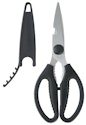 Mainstays Stainless Steel Kitchen Shears w/ Bottle Opener & Nut Cracker for $2 + free shipping w/ $35