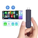 Carlinkit Mini SE Pro Android Auto/Carplay Wireless Adapter for $11 + free shipping w/ first order