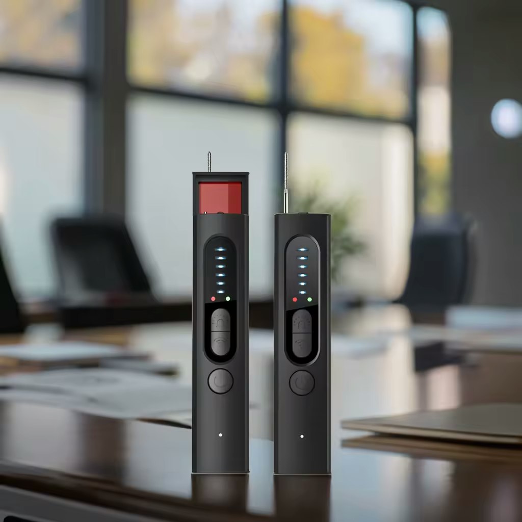 Hidden Camera Detector: $11